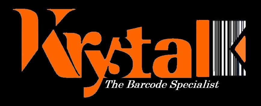 Updated logo Krystal